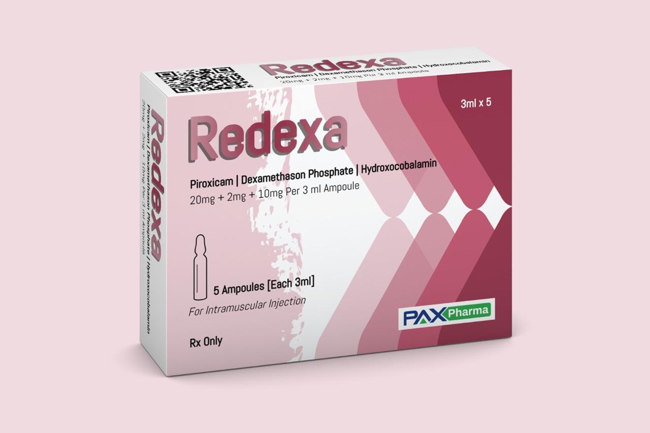 Redexa