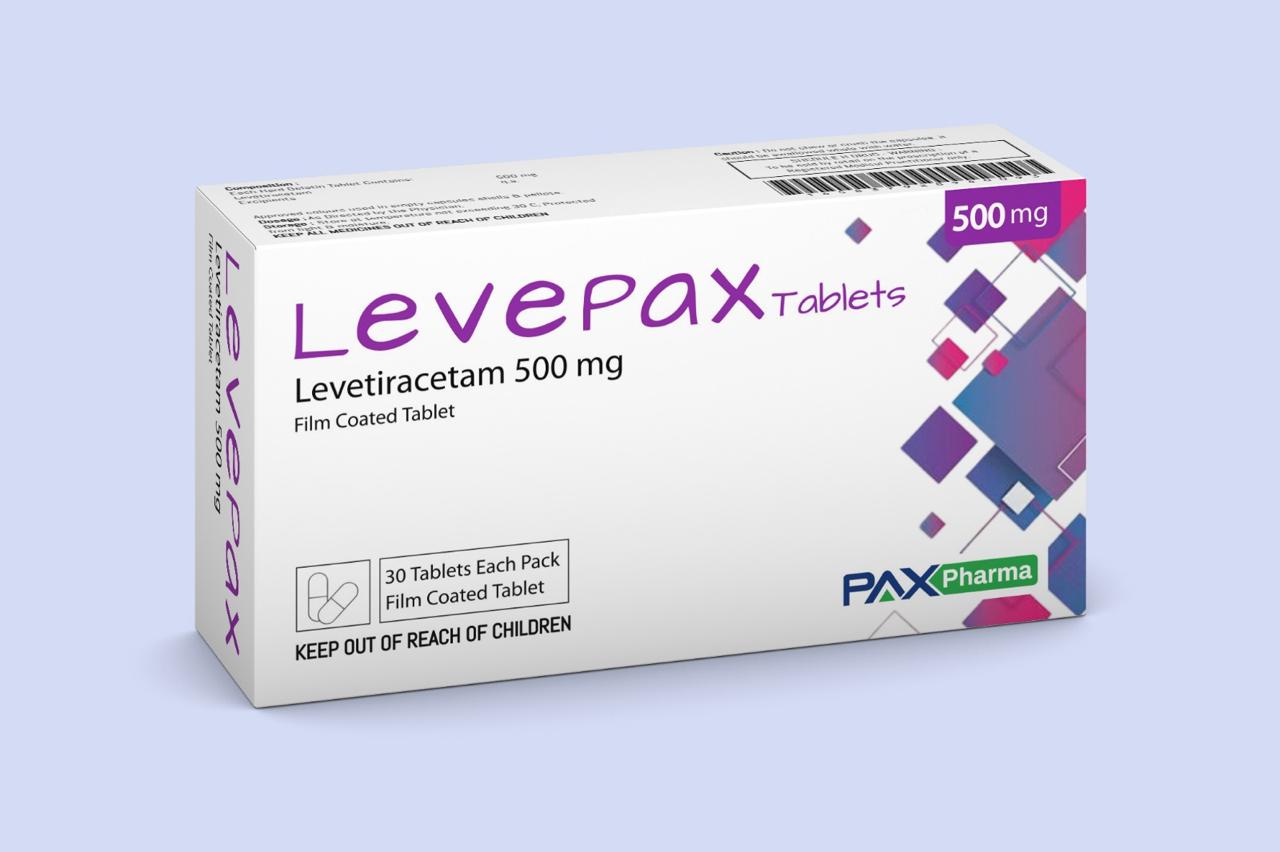 LevePax